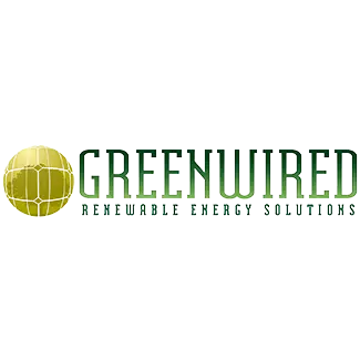 GREENWIRED INC