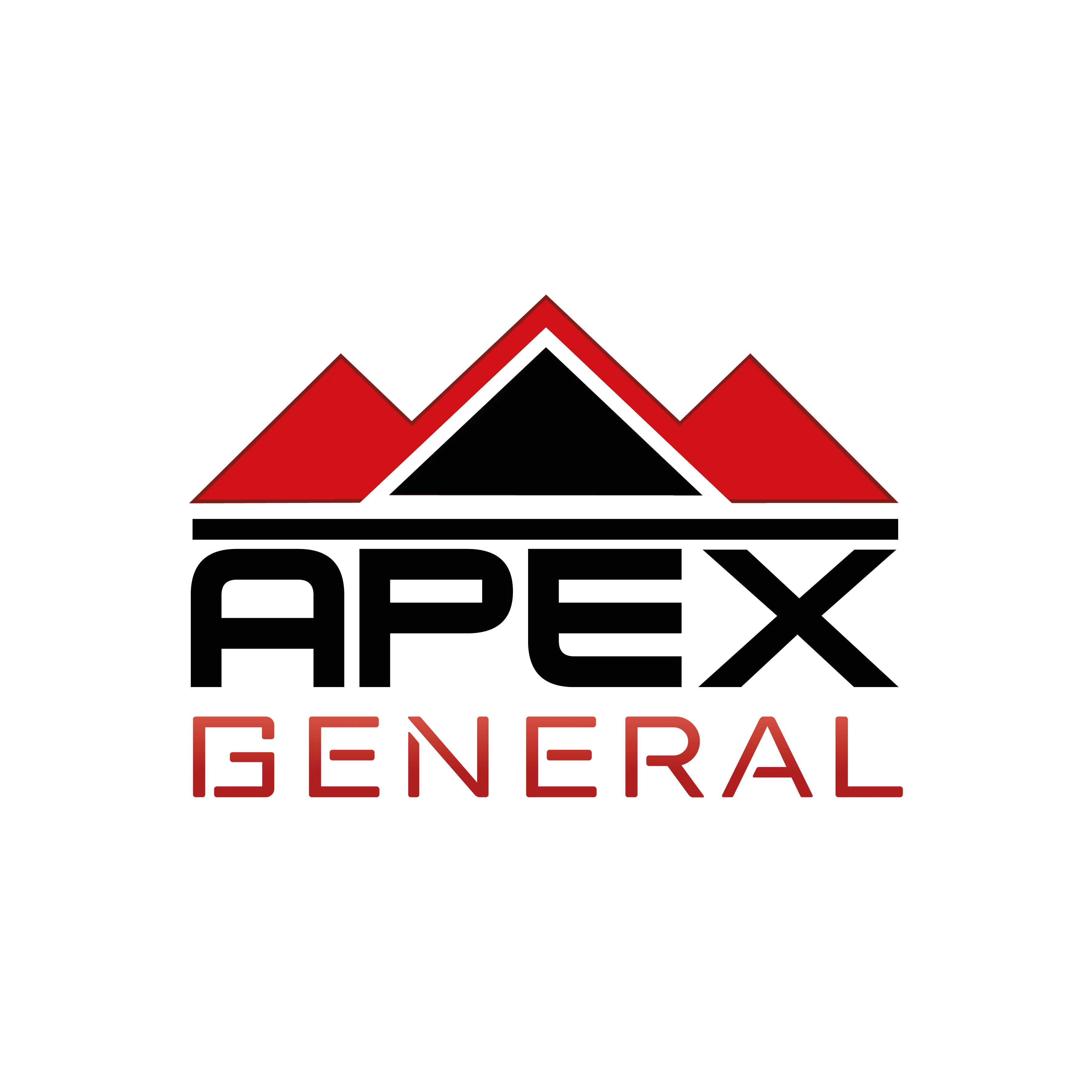 Apex General Contracting, Inc.