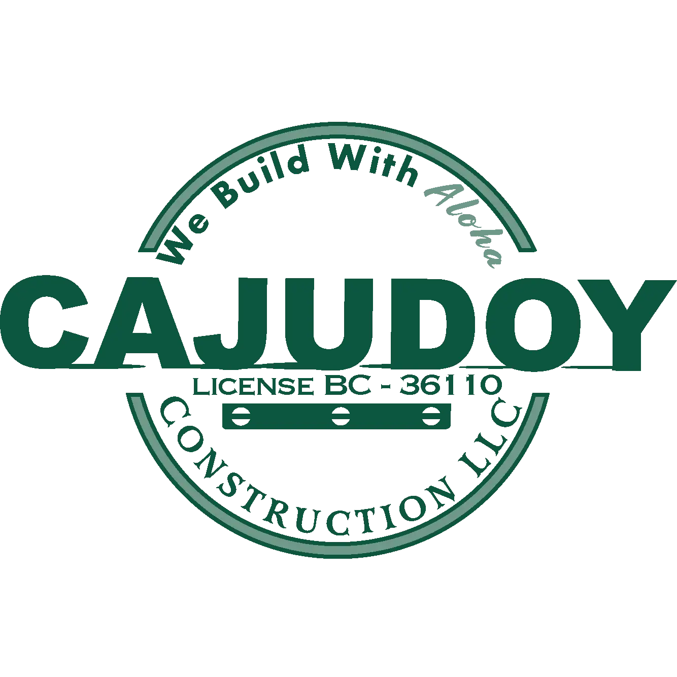 CAJUDOY CONSTRUCTION LLC