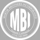 Martik Brothers Inc