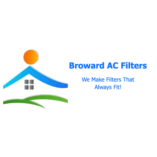 Broward AC Filters