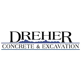 Dreher Concrete & Excavation