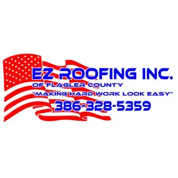 EZ Roofing of Flagler County, Inc.