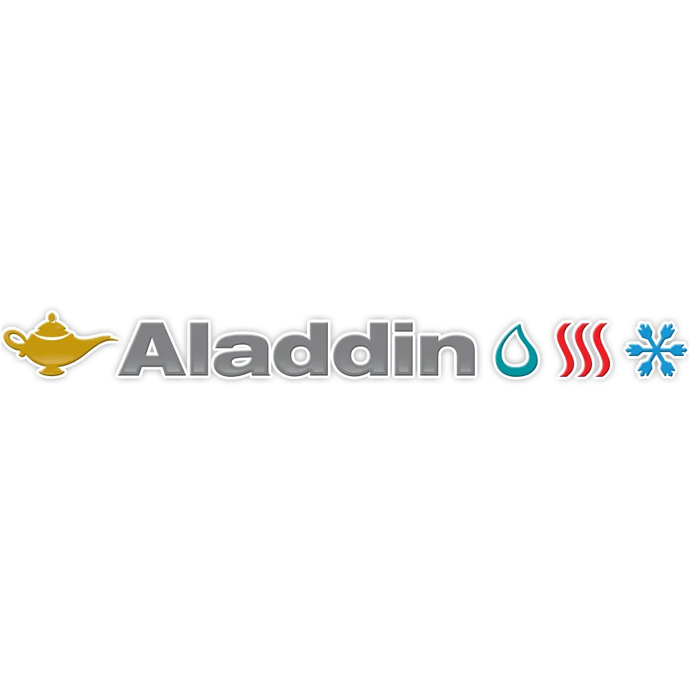 Aladdin Plumbing Corp.