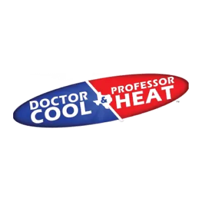 DOCTOR COOL & PROFESSOR HEAT