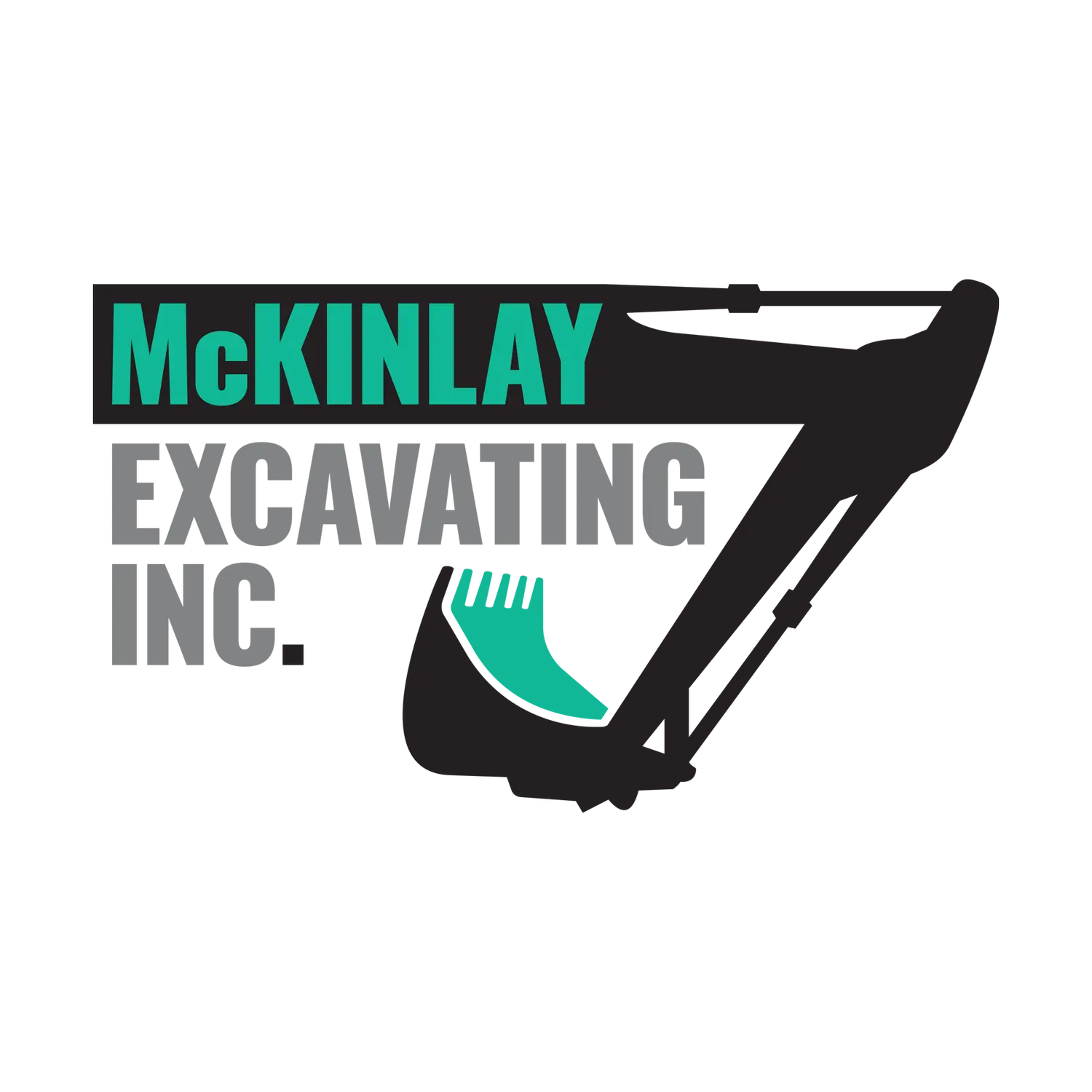 MCKINLAY EXCAVATING INC