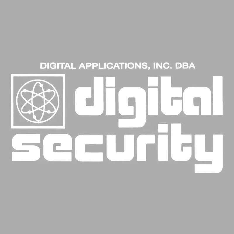 Digital Security