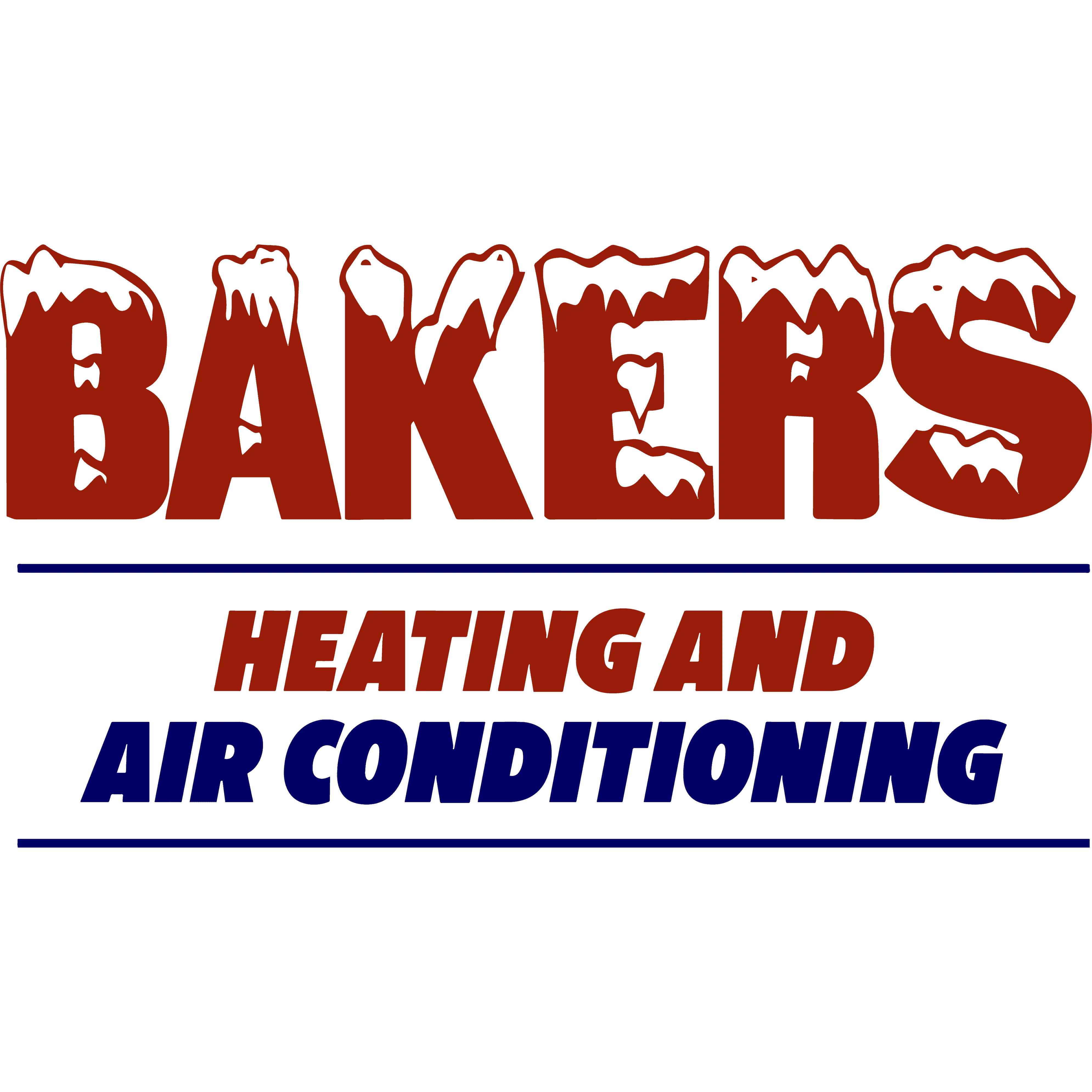 BAKERS HEATING AND AIR CONDITIONING INC.