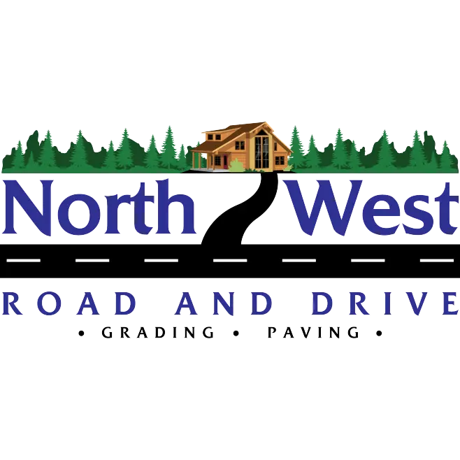 North West Road and Drive