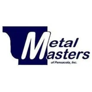 METAL MASTERS OF PENSACOLA INC