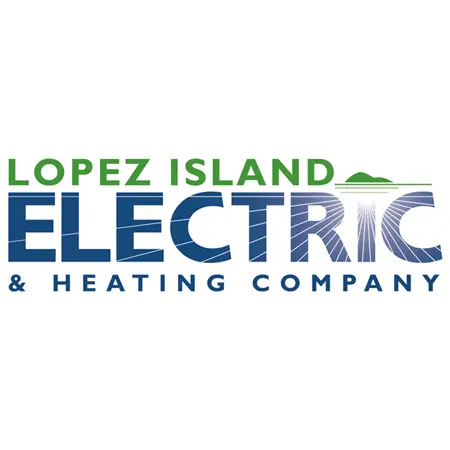 Lopez Island Electric & Heating