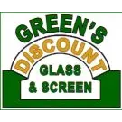 Green's Discount Glass & Screen