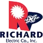RICHARD ELECTRIC COMPANY INC