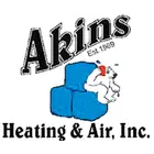 AKINS HEATING AND AIR CONDITIONING INC