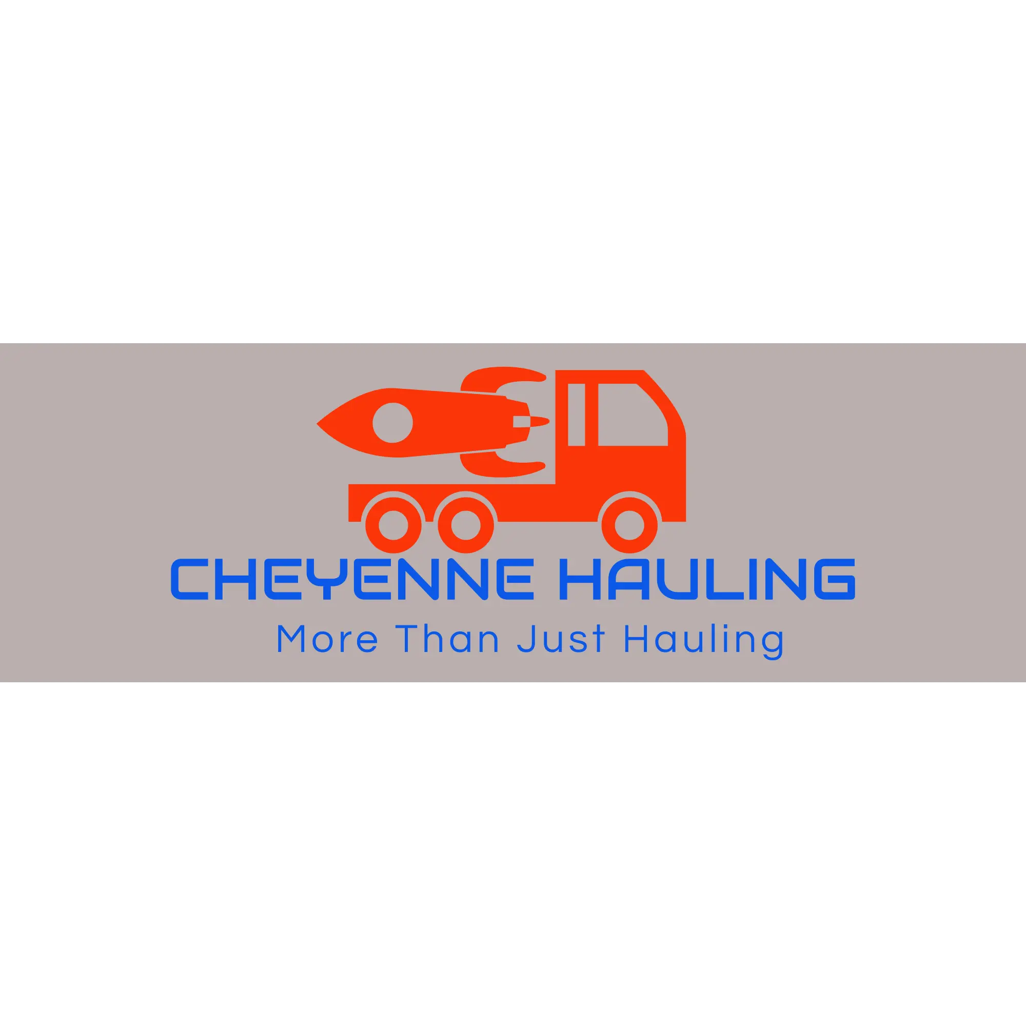 Cheyenne Hauling