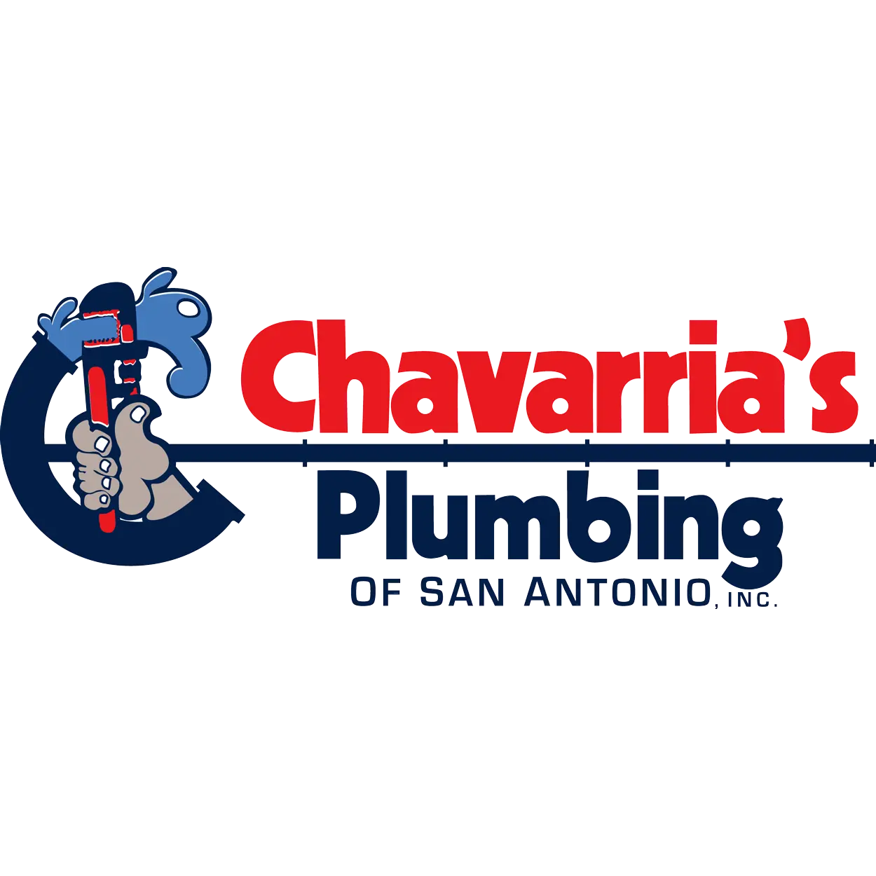 CHAVARRIA'S PLUMBING OF SA, INC