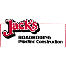 Jack's Roadboring Pipeline Construction