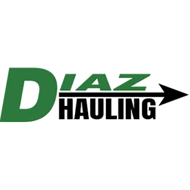 DIAZ HAULING INC