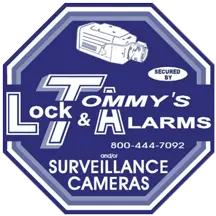 Tommy's Lock & Alarms, Inc.