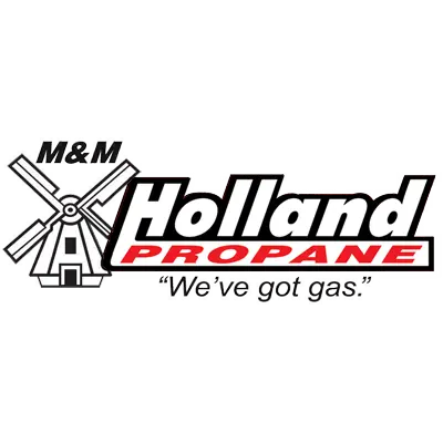 M&M Holland Propane