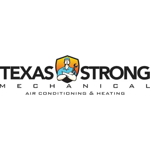 Texas Strong Mechanical