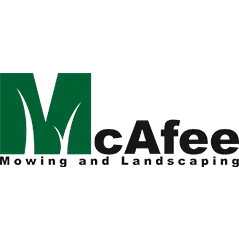 MC AFEE MOWING AND LANDSCAPING, INC.