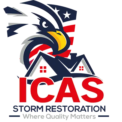 ICAS Storm Restoration