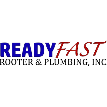 READYFAST ROOTER AND PLUMBING INC