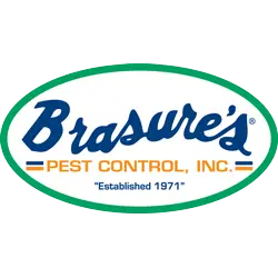 BRASURES PEST CONTROL INC