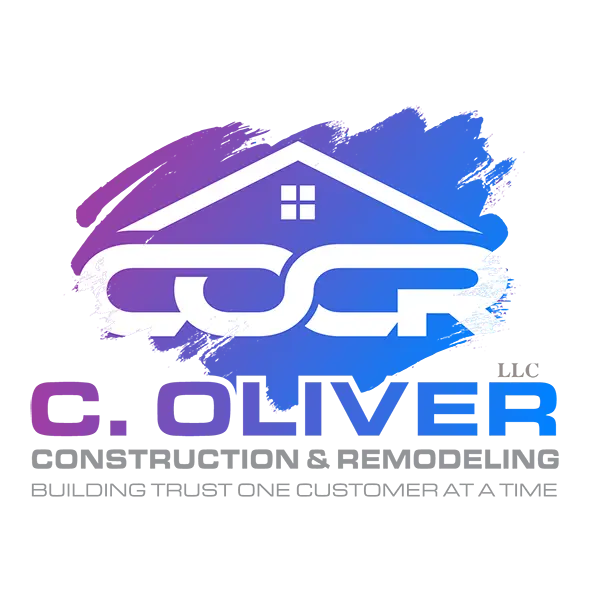 C OLIVER CONSTRUCTION & REMODELING LLC