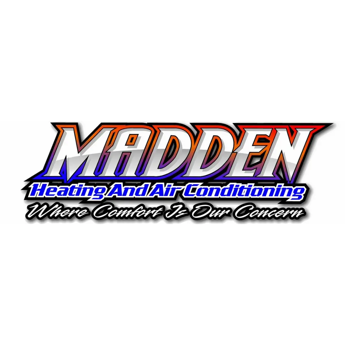 Madden Heating & Air Conditioning, Inc.