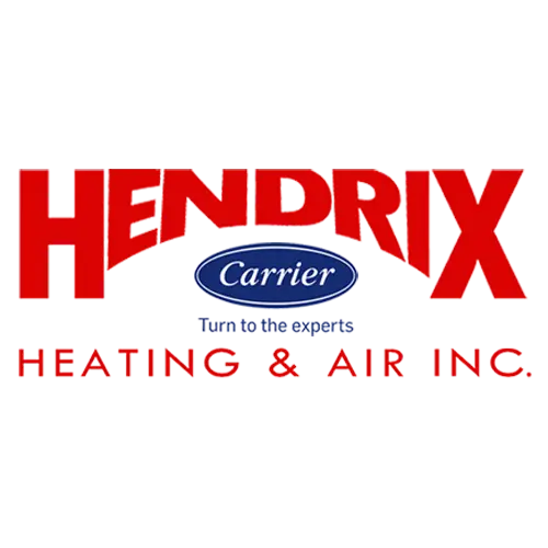 Hendrix Heating & Air Conditioning Inc