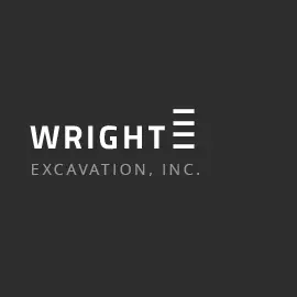WRIGHT EXCAVATION INC