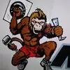 Glass Monkey, Inc.