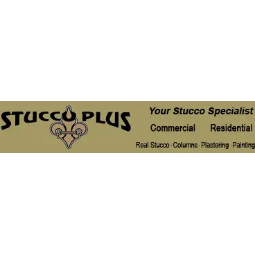 Stucco Plus, LLC