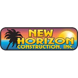 NEW HORIZON CONSTRUCTION INC
