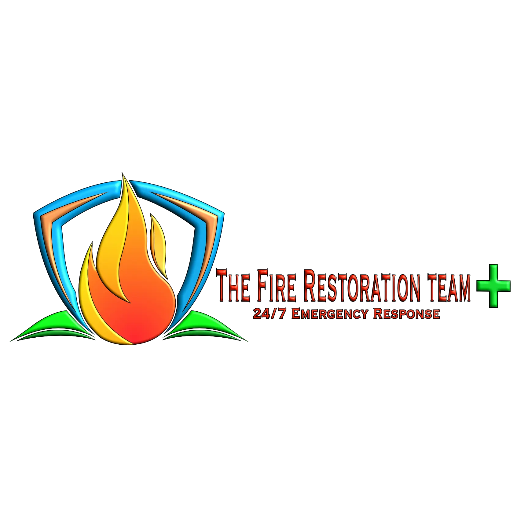 The Fire Restoration Team