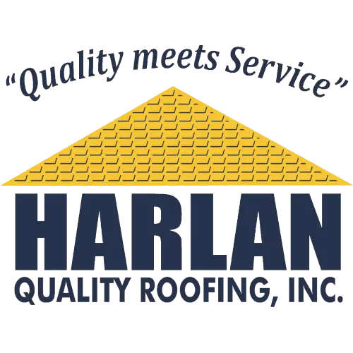 HARLAN QUALITY ROOFING INC