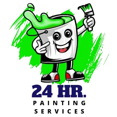 24 HR PAINTING SERVICES