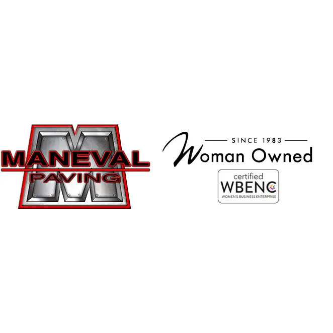 Maneval Paving