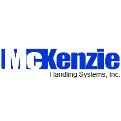 MCKENZIE HANDLING SYSTEMS,INC