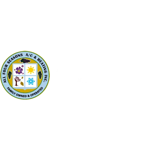 All Four Seasons A/C & Heating, Inc.