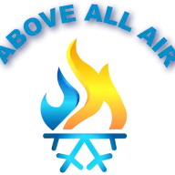 Above All Air