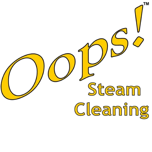 Oops Steam Cleaning