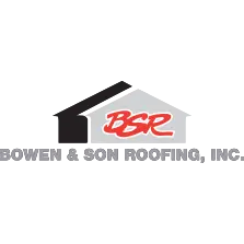 BOWEN & SON ROOFING INC