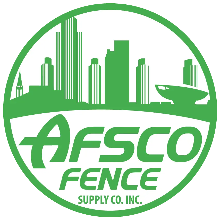 AFSCO Fence Supply Company, Inc.