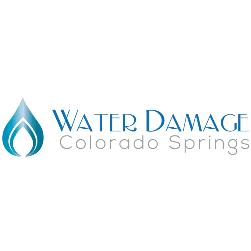Water Damage Colorado Springs
