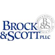 BROCK & SCOTT, PLLC