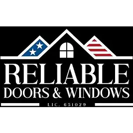 Reliable Doors & Windows