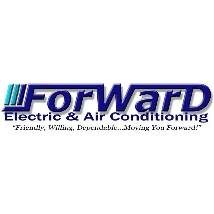 Forward Electric and Air Conditioning